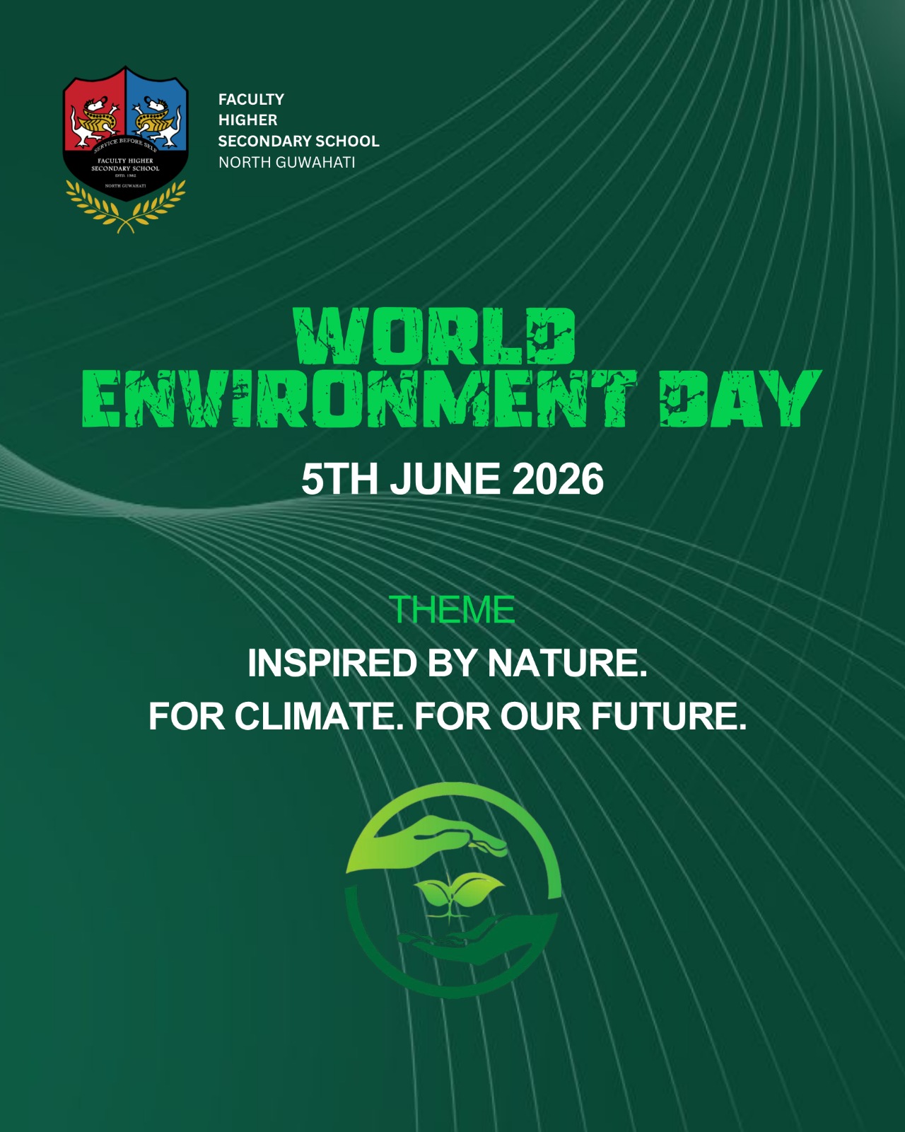 Environment Day